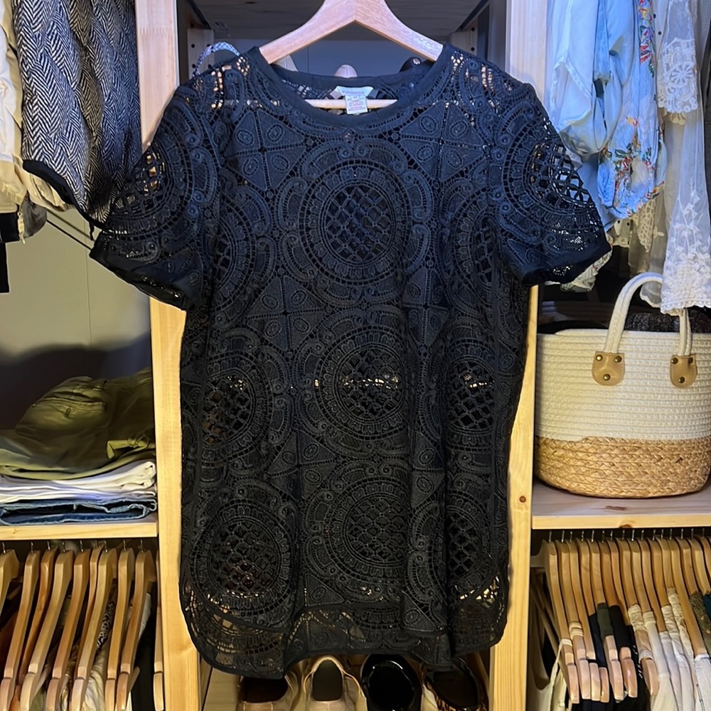 Sundance top